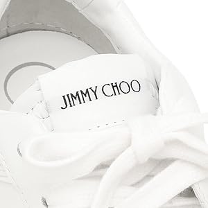 JIMMY CHOO ジミーチュウ ダイヤモンドストラップ スニーカー 39 Amazon | [Jimmy Choo] [ジミーチュウ] シューズ ダイヤモンド